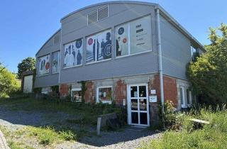 Gewerbeimmobilie kaufen in Dr.-Robert-Murjahn-Str. 15a, 64372 Ober-Ramstadt, Gewerbegrundstück in der Dr.-Robert-Murjahn-Straße, Direktverkauf vom Eigentümer
