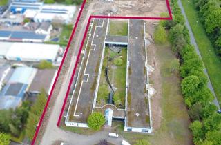 Gewerbeimmobilie kaufen in 38112 Veltenhof, Attraktives Gewerbegrundstück im Gewerbegebiet Veltenhof – ca. 5.400m²