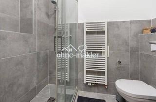 Wohnung kaufen in 50674 Köln, Frisch sanierte Wohnung Innenstadt Köln - fußläufig zur Uni