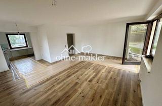 Wohnung mieten in 31515 Wunstorf, Familienglück in Steinhude - kernsanierte 4 Zimmer - Terrasse - Einbauküche