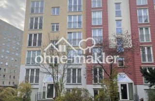 Wohnung mieten in Kleine Alexanderstraße 7, 10178 Berlin, 3 Zimmerwohnung am Alexanderplatz EG eigner Garten TG Möbliert Doorman