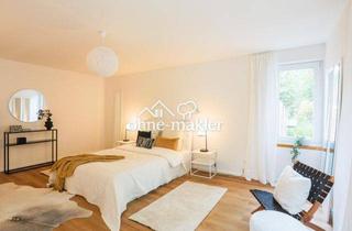 Wohnung kaufen in 55246 Mainz-Kostheim, **Erstbezug** Helle 3-Zi-Wohnung in ruhiger Lage