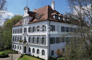 Wohnung kaufen in Weyhern 5, 82281 Egenhofen, Exklusive 5 Zimmer - Maisonette - Wohnung