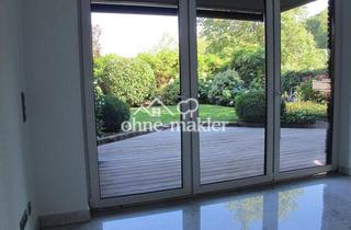 Wohnung mieten in Am Langeloh 35-39, 58675 Hemer, Wohnen in Hemers Bestlage - ruhige, lichtdurchflutete EG-Wohnung mit Terrasse im besonderen Garten