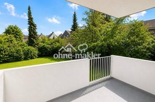 Wohnung mieten in Bahnhofstr. 19-21, 44575 Castrop-Rauxel, Schöne 1-Zimmer-Wohnung mit Balkon in zentraler Lage