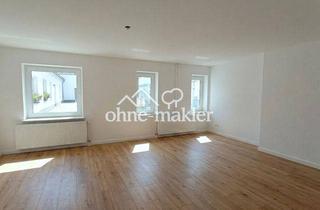 Wohnung mieten in 44139 Dortmund, 4-Zimmer-EG-Wohnung mit eigener Terrasse in Dortmund-Klinikviertel