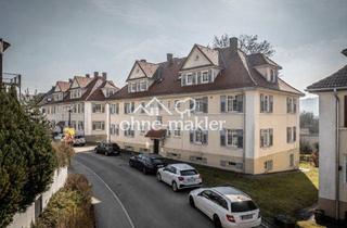 Wohnung kaufen in Theodor-Schäfer-Str., 89522 Heidenheim, Kapitalanlage mit 5,6% RENDITE