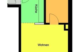 Wohnung mieten in 01796 Pirna, Gepflegte und heimelige Wohnung! Tageslichtbad mit Wanne!