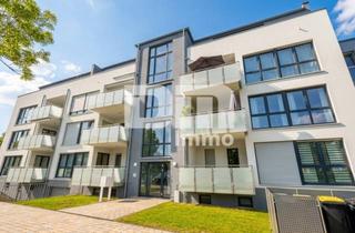 Penthouse kaufen in 34225 Baunatal, Exklusives Penthouse-Juwel mit 360 Grad Panorama-Dachterrasse in Baunatal-Großenritte
