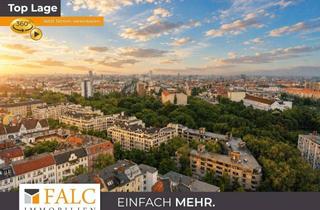 Wohnung kaufen in Bundesplatz, 10715 Berlin, **Modernisierte Wohnung mit Fahrstuhl**- FALC IMMOBILIEN