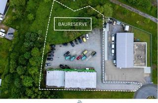 Gewerbeimmobilie kaufen in 33106 Paderborn, Moderner Gewerbestandort mit Erweiterungspotenzial – Gewerbehalle | flexible Entwicklungsmöglichkeit