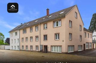 Wohnung kaufen in 78132 Hornberg, Helle 4-Zimmer EG Wohnung mit flexiblen Nutzungsmöglichkeiten in Hornberg!