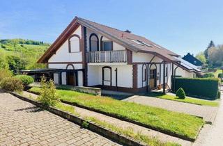 Einfamilienhaus kaufen in 67724 Höringen, Keine Käuferprovision - Familienfreundliches Haus mit Garten in ruhiger Lage von Höringen