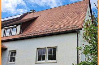 Einfamilienhaus kaufen in 91560 Heilsbronn, 320.000 EUR für SOFORT freies 120 qm Einfamilienhaus mit 2 Garagen und herrlichen Spielgarten