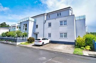 Wohnung kaufen in 64859 Eppertshausen, Stilvolle 2-Zimmer-Wohnung in exklusiver Waldrandlage – mit Privatgarten, Terrasse & 2 Stellplätzen.