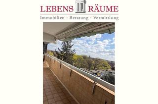 Wohnung kaufen in 47807 Fischeln, + Beste Aussichten + Bezugsfreie 3 bis 4-Zimmerwohnung in Fischeln +