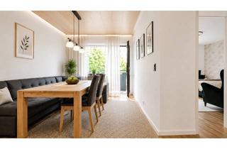 Wohnung kaufen in 89520 Heidenheim, 3,5-Zimmer-Wohnung mit Stellplatz, Abstellraum und vielen Vorteilen.