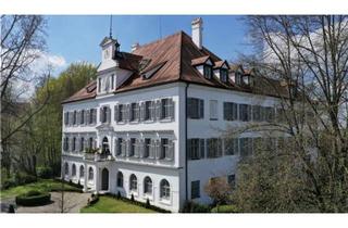 Wohnung kaufen in Weyhern, 82281 Egenhofen, Exklusive 5 Zimmer - Maisonette - Wohnung