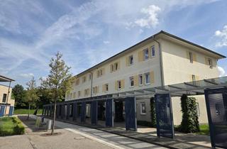 Wohnung kaufen in 86663 Asbach-Bäumenheim, Betreutes Wohnen: Hochwertige Kapitalanlage im Herzen von Asbach-Bäumenheim