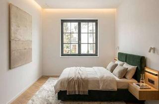 Wohnung kaufen in Korneliusstraße, 44135 Dortmund, Stilvoller Altbau, kernsaniert, mit eigenem Garten - Beste Lage im Kaiserviertel