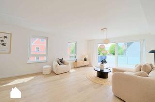 Wohnung kaufen in 95444 City, Großzügige 4-Zimmer-Wohnung mit Dachterrasse: modernes Leben mitten in der Stadt!