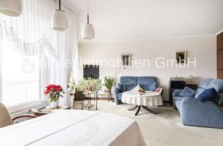 Wohnung kaufen in 21029 Bergedorf, Attraktive 3-Zi.-Wohnung über den Dächern Bergedorfs