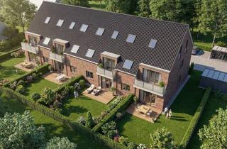 Wohnung kaufen in Breul 77, 48703 Stadtlohn, Moderne Eigentumswohnung in Stadtlohn – Wohnen mit Zukunft