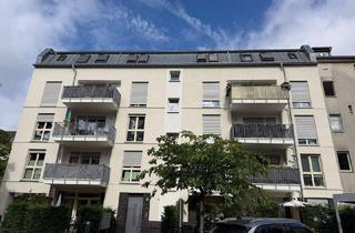 Penthouse kaufen in Fehrbelliner Str. 24, 13585 Spandau, Penthouse-Feeling mit Aufzug & Dachterrasse: ruhig wohnen, privat genießen, attraktiv vermieten