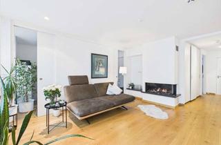 Wohnung kaufen in 26122 Innenstadt, Luxuriöse Innenstadtwohnung mit exklusivem Wohngefühl und Hafen vor der Tür