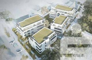 Wohnung kaufen in 89233 Neu-Ulm, Pfuhl: Wohnen, wie Sie es sich wünschen !