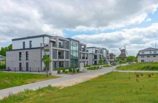 Wohnung kaufen in Bonhoefferstr., 27619 Schiffdorf, Reservierungsphase: Schiffdorfer Gärten – 3-Zimmer-Wohnung mit Aufzug & Tiefgarage