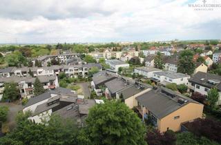 Wohnung kaufen in 65795 Hattersheim, Traumhafte 2 ZW mit Fernblick zum Toppreis