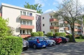 Wohnung kaufen in 14167 Zehlendorf, Äußerst gepflegte Wohnung auf parkähnlichem Anwesen