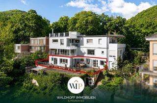 Wohnung kaufen in 67434 Neustadt, Wohnen mit Weitblick – Großzügige 4-ZKB-ETW mit Terrasse und Panoramaausblick am Waldrand