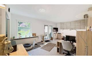 Wohnung kaufen in 41061 Mönchengladbach, "Modern, saniert und mit eigenem Garten" - Erdgeschosswohnung in zentraler Lage