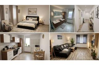 Wohnung kaufen in 90513 Zirndorf, In Zirndorf günstig goße 4-Zimmer-Wohnung kaufen statt hohe Mieten zahlen - Jetzt Objekt sichern!!