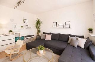 Wohnung kaufen in 53474 Bad Neuenahr-Ahrweiler, Kapitalanlage: Vermietete Eigentumswohnung mit zwei Balkonen im 1. Obergeschoss von Bad Neuenahr