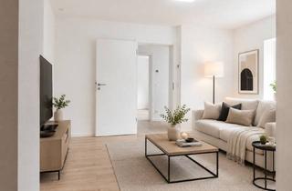 Wohnung kaufen in 84048 Mainburg, Kernsanierte 3,5-Zimmer-EG-Wohnung mit Terrasse & separatem Eingang in Mainburg/Sandelzhausen