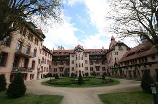 Wohnung kaufen in 14469 Nauener Vorstadt, Traumhafte Altbauwohnung in Top-Lage direkt am Neuen Garten mit Aufzug, Nauener Vorstadt