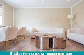 Wohnung kaufen in 33689 Sennestadt, Gepflegte 3-ZKB-Balkon Wohnung in Sennestadt - Nähe Teutoburger Wald!