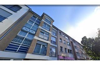 Wohnung kaufen in 41199 Odenkirchen, Zentral gelegene 3-Zimmer-Wohnung mit großem Balkon zum attraktiven Preis