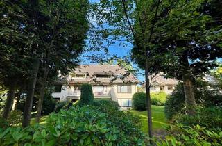 Wohnung kaufen in 22587 Blankenese, Provisionsfrei - Toplage in Blankenese - ruhig, grün, modernisiert