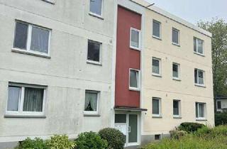 Wohnung kaufen in Am Siepenkothen 46, 47269 Großenbaum, Helle 3 Zimmerwohnung in beliebter Lage zur Eigennutzung