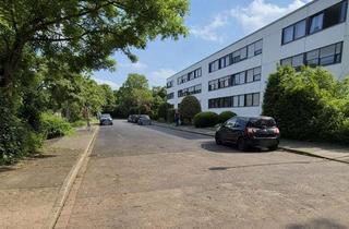 Wohnung kaufen in 47805 Dießem/Lehmheide, Modernisierte 2-Zimmer-Wohnung Hochpaterre mit Balkon/ Loggia ins Grüne - provisionsfrei