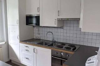 Wohnung kaufen in Dubnaring, 17491 Schönwalde II, PROVISIONSFREI- Wohnen mit Charakter: 3-Zi.-Whg. in Greifswald