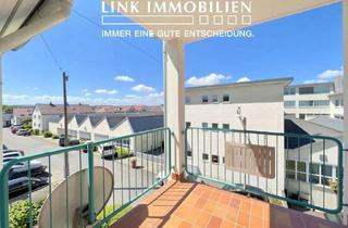 Wohnung kaufen in 73760 Ostfildern, Ostfildern-Nellingen: Tolle 4-Zi.-Wohnung mit Sonnenbalkon und TG-Stellplatz!***