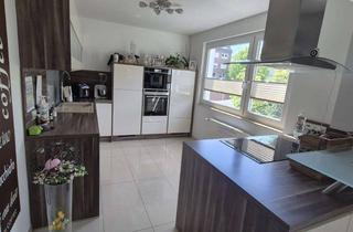 Wohnung kaufen in 42389 Langerfeld, PROVISIONSFREI!!!Wohnen mit Charakter: Großzügige 4-Zimmer-Wohnung in Wuppertal