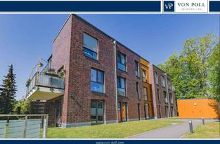 Wohnung kaufen in 21745 Hemmoor, Wenn Geschmack & Köpfchen aufeinandertreffen ...