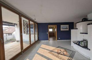 Wohnung kaufen in 71701 Schwieberdingen, 150 qm Platz und tolle Aussicht