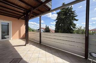 Wohnung kaufen in 84576 Teising, Modernes Wohnen auf einer ganzen Etage – Großzügige 5-Zimmer-Wohnung in Teising